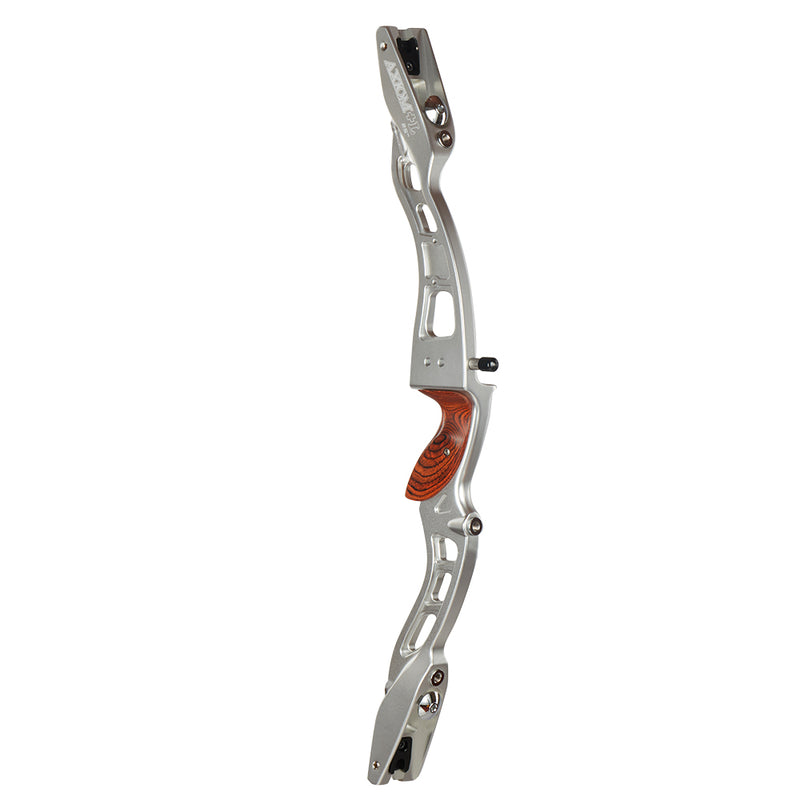 Archery Premium 25 inches ILF Riser Right Hand for Shooting Hunting Competition Sports