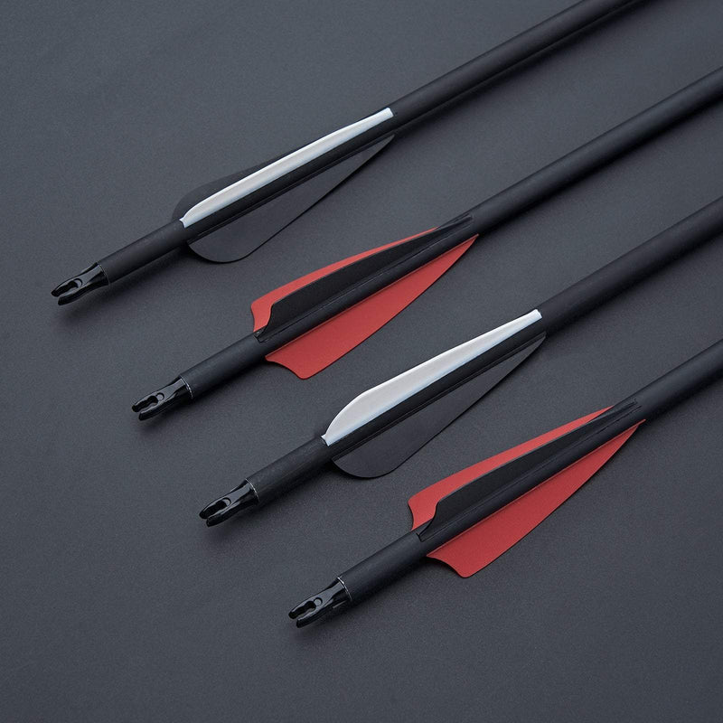 Archery 66" Beginner Competition Recurve Bow Set RH Youth Target Shooting Practice Bow 20-40lbs