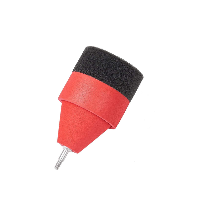 6Pcs Soft Sponge Foam Archery Arrow heads Tag Game Practice Broadhead Tips for Archery CS Shooting Sport