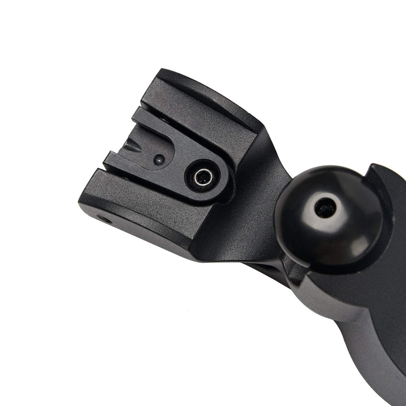 Archery 19" ILF Bow Riser Right Handed Aluminum Alloy Bow Riser