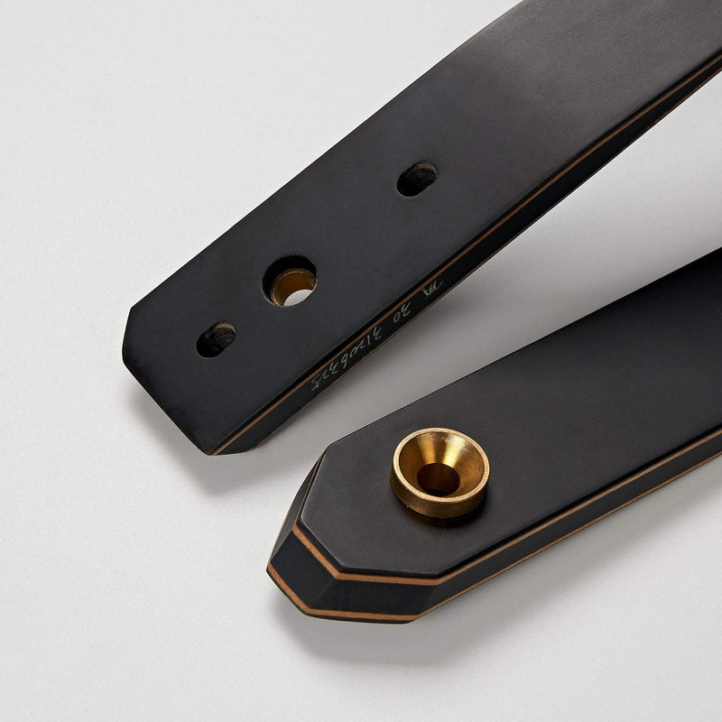 Recurve Limbs RH only for TopArchery 60" Wooden Laminated Hunting Bow 25-50lbs