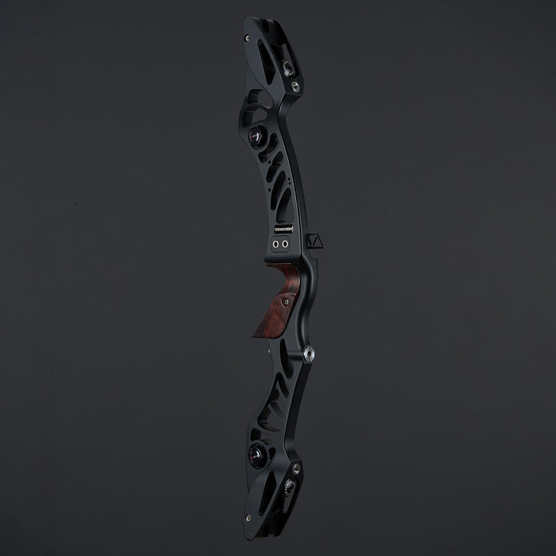 25" ILF Riser Right Hand Archery Recurve Bow Riser Aluminum Competition Shooting