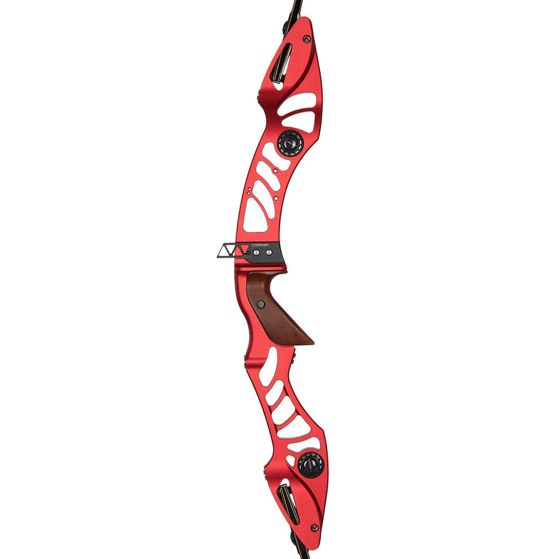 68 Inch ILF Recurve Bow for Archery Gym Competition Training Outdoor Target Shooting 20-40lbs