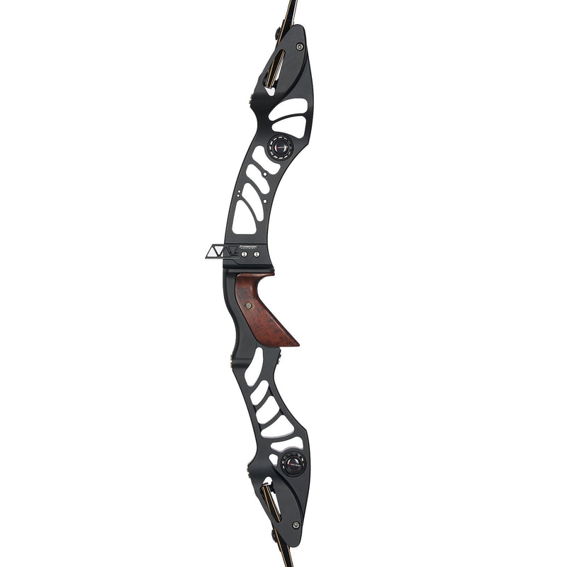 68 Inch ILF Recurve Bow for Archery Gym Competition Training Outdoor Target Shooting 20-40lbs