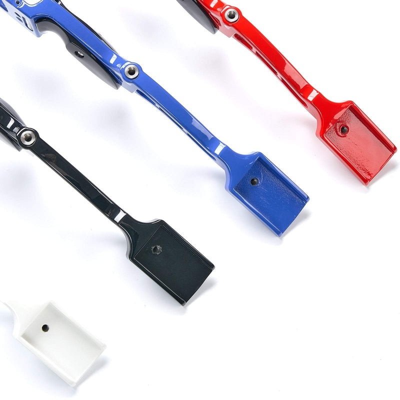 Archery 23" Competition Bow Riser RH 20-40lbs