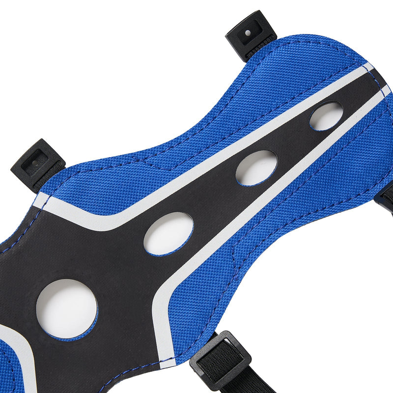 Archery Arm Guard for Target Competition Training with Adjustable Straps