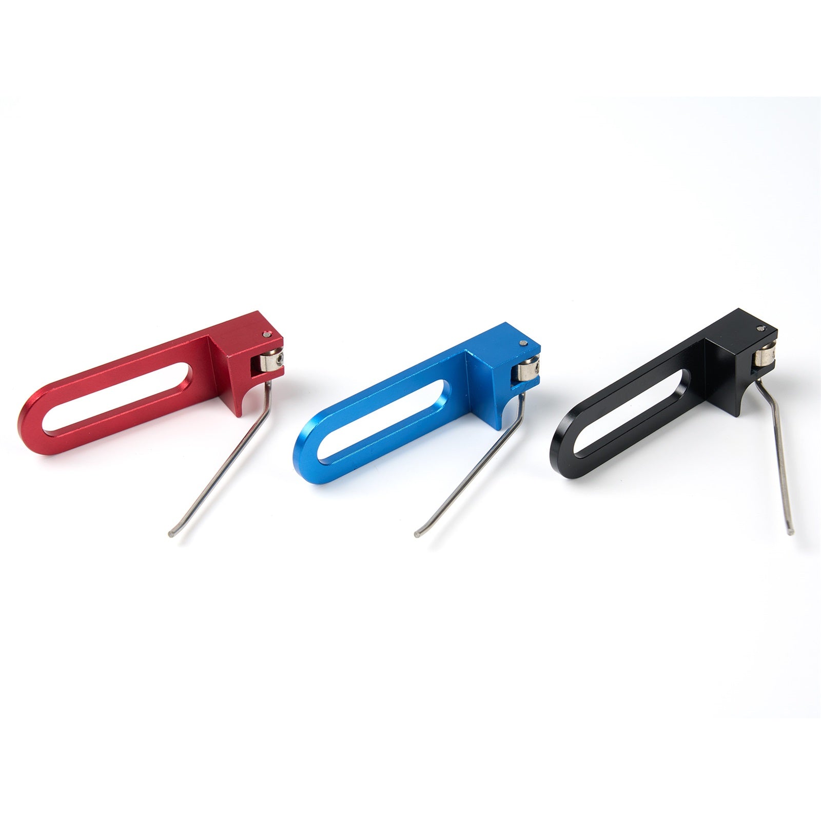 Metal Magnetic Archery Arrow Rest Right Hand for Recurve Bow Target Sh ...