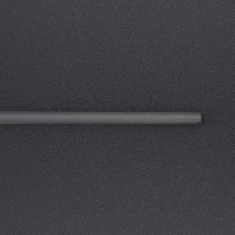 12pcs Archery 33" Pure Carbon Arrow Shafts Straightness 0.001 Spine 300-600