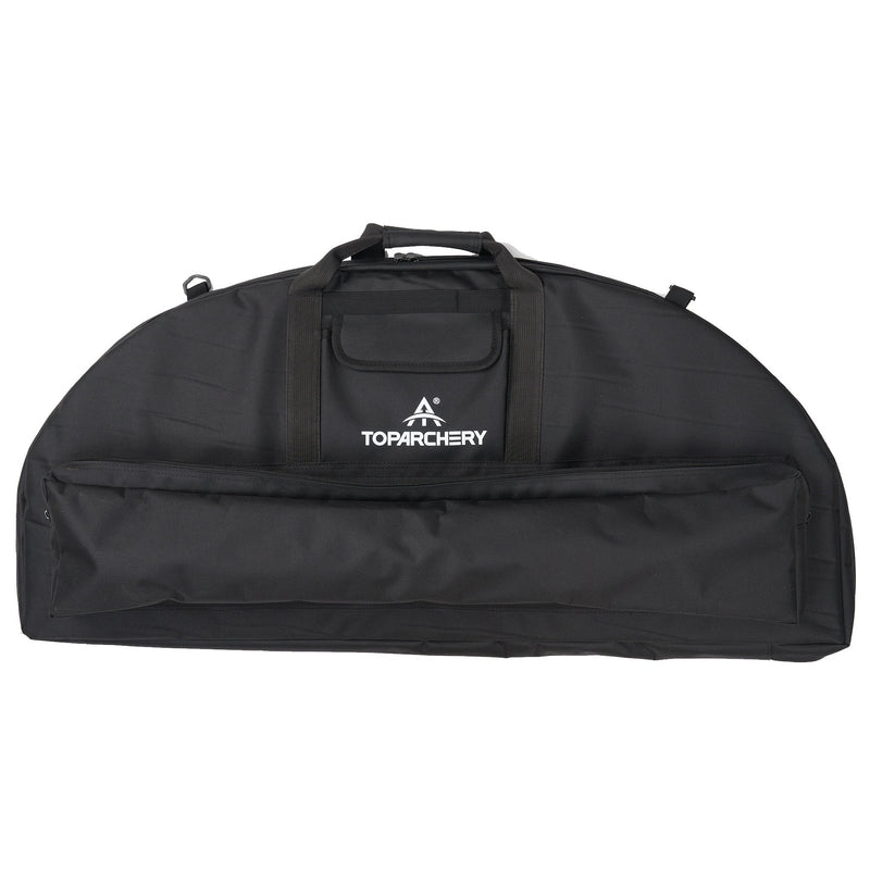 Archery Portable Compound Bow Case for Outdoor Hunting