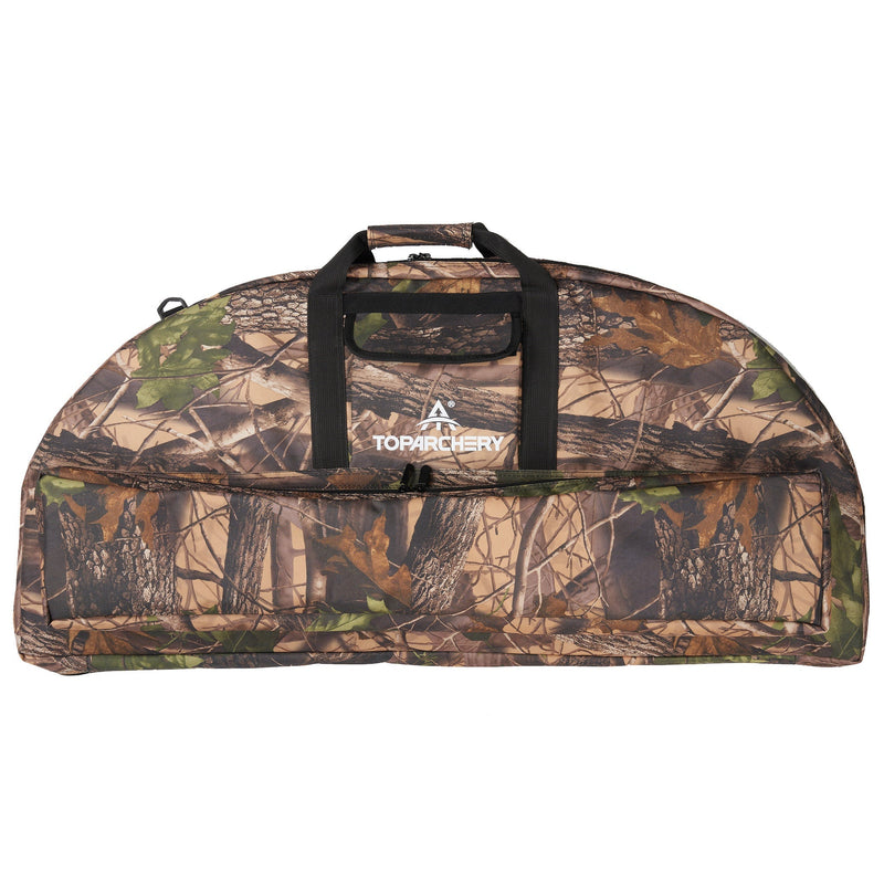 Archery Portable Compound Bow Case for Outdoor Hunting
