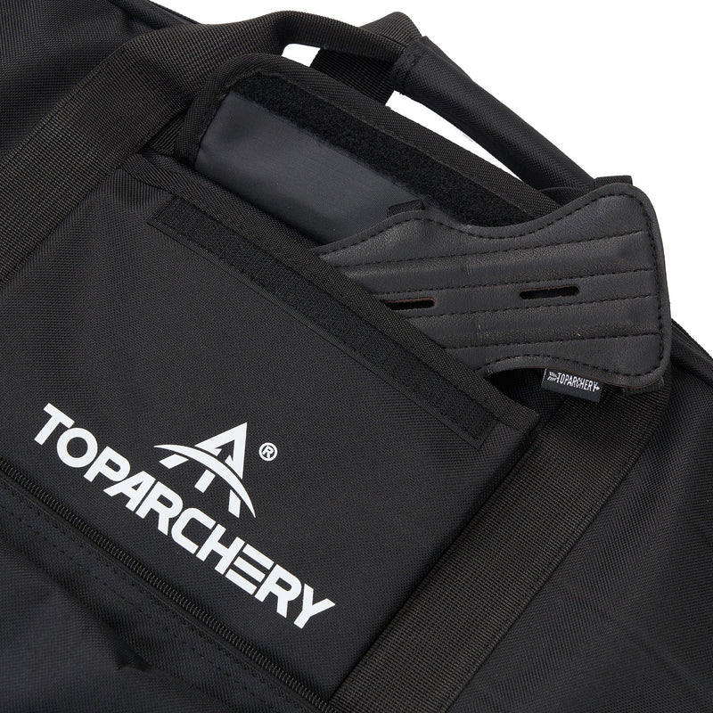 Archery Portable Compound Bow Case for Outdoor Hunting