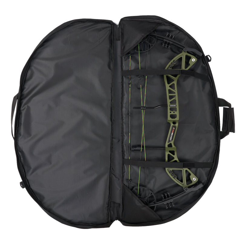 Archery Portable Compound Bow Case for Outdoor Hunting