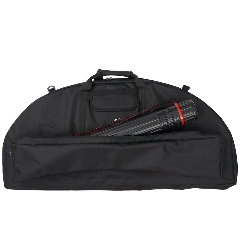 Archery Portable Compound Bow Case for Outdoor Hunting