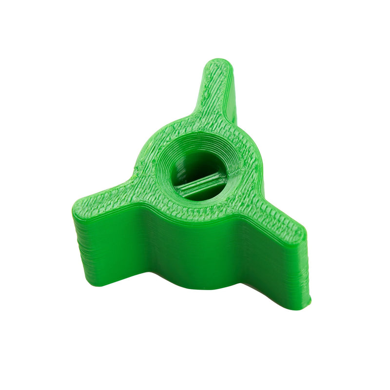 Arrow Nock Turner Rotation Indexing Adjuster Tool
