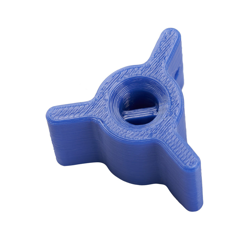 Arrow Nock Turner Rotation Indexing Adjuster Tool
