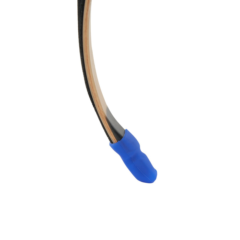 Bow Limb Tip Protector Guard