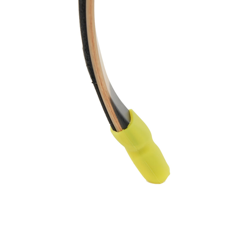 Bow Limb Tip Protector Guard