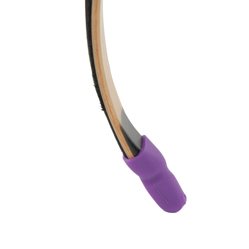 Bow Limb Tip Protector Guard