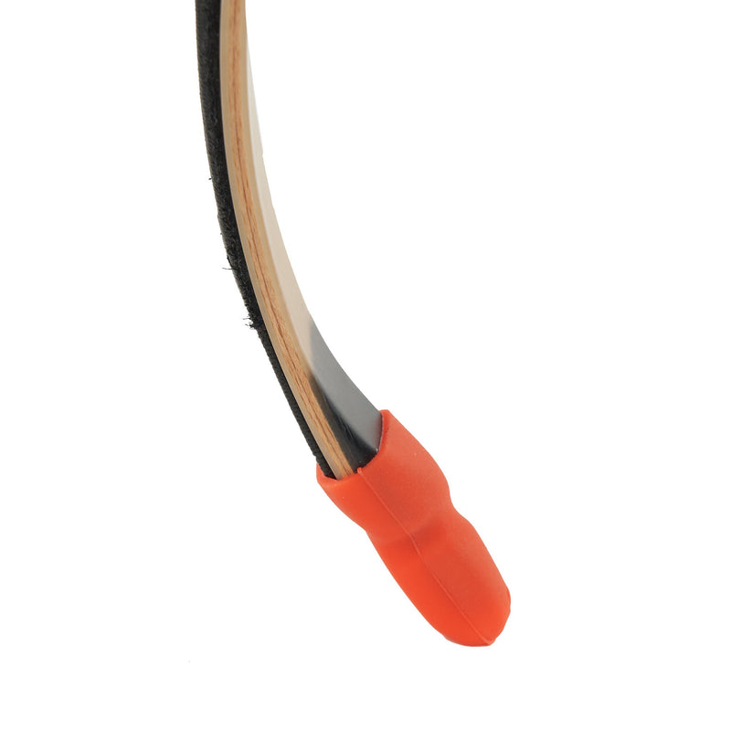 Bow Limb Tip Protector Guard