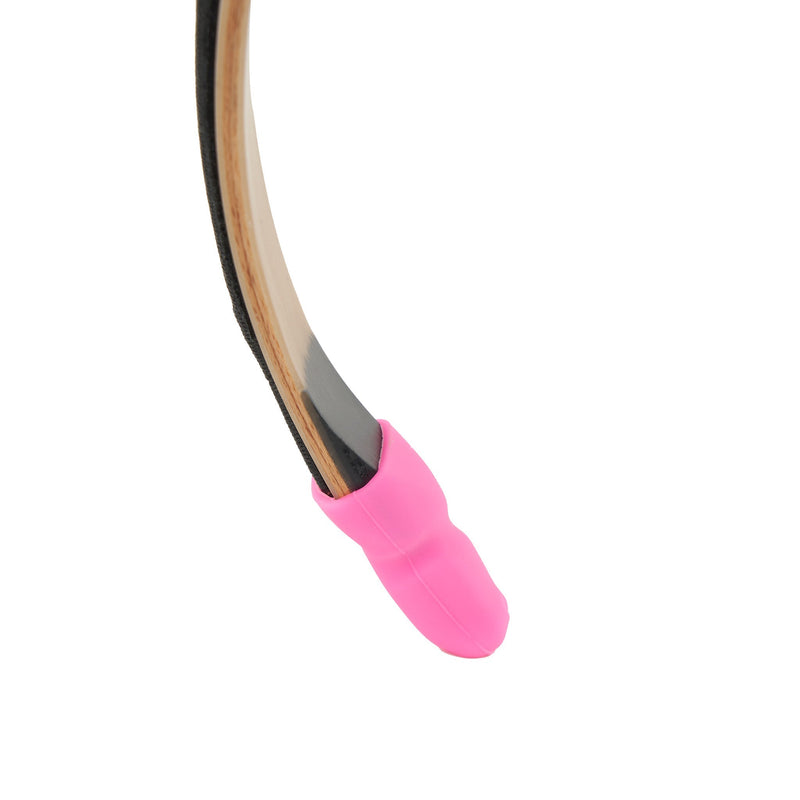 Bow Limb Tip Protector Guard