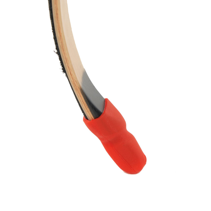 Bow Limb Tip Protector Guard