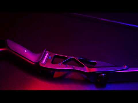 Archery 56" Takedown Recurve Bow Set Beginner Right Hand Bow 12pcs Carbon Arrows with Quiver 30-50lbs