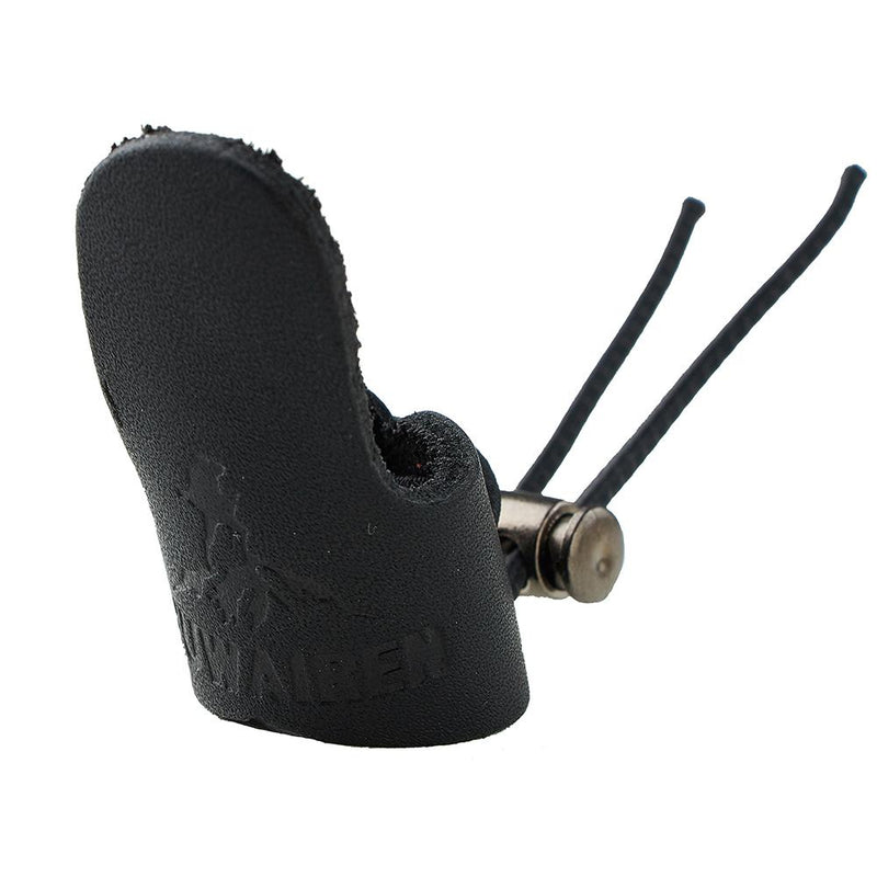 Archery Thumb Ring Leather Thumb Finger Tip Thumb Protector Guard