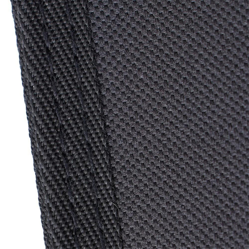 Kids Archery Arrow Quiver Holder Black Canvas Back Arrow Bag