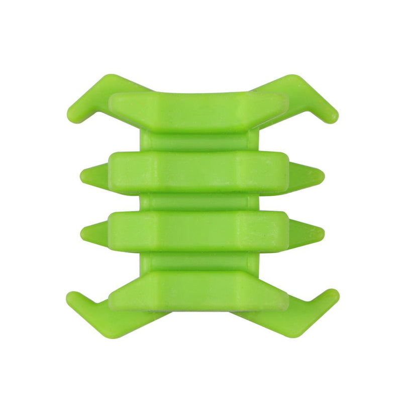 2Pcs Compound Bow Rubber Bow Limb Saver Damping Vibration Shock-Absorbing Stabilizer