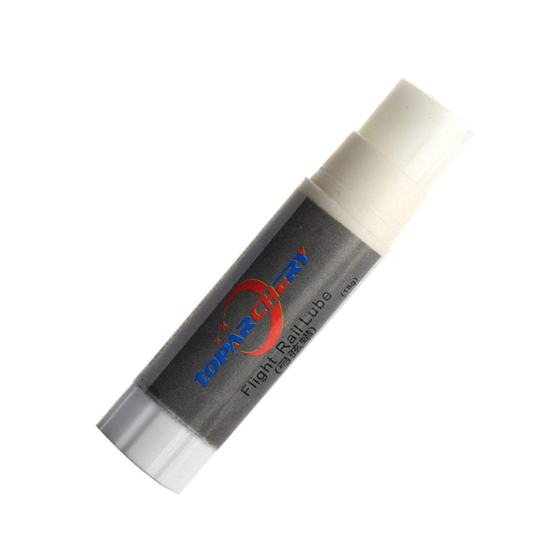 2Pcs Bowstring Waxes Archery Strings Protective Rail Lube