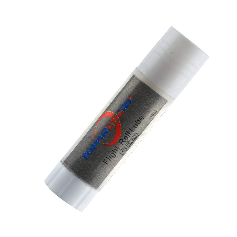 2Pcs Bowstring Waxes Archery Strings Protective Rail Lube