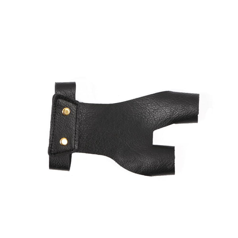 Archery PU Hand Guard Finger Protector