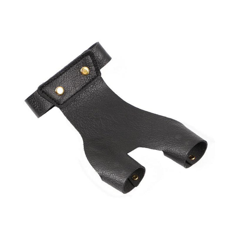Archery PU Hand Guard Finger Protector