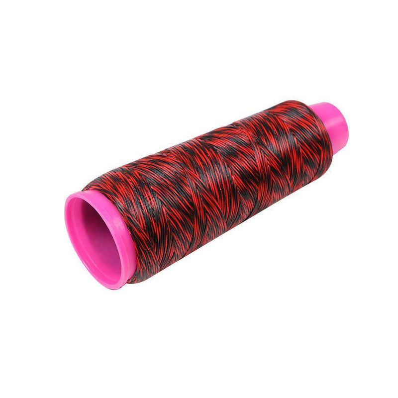 110m Archery Dyneema Bowstring Serving Thread Line/Cord Spool Bicolor Bowstring Protector
