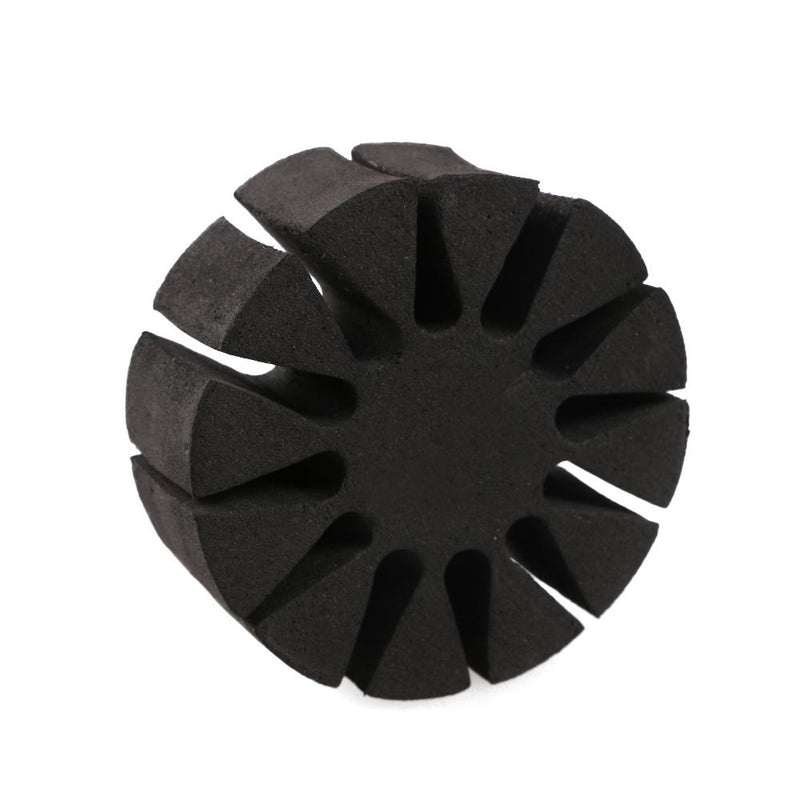 6Pcs EVA Arrow Rack Arrow Separator Storage Holder Archery Accessory