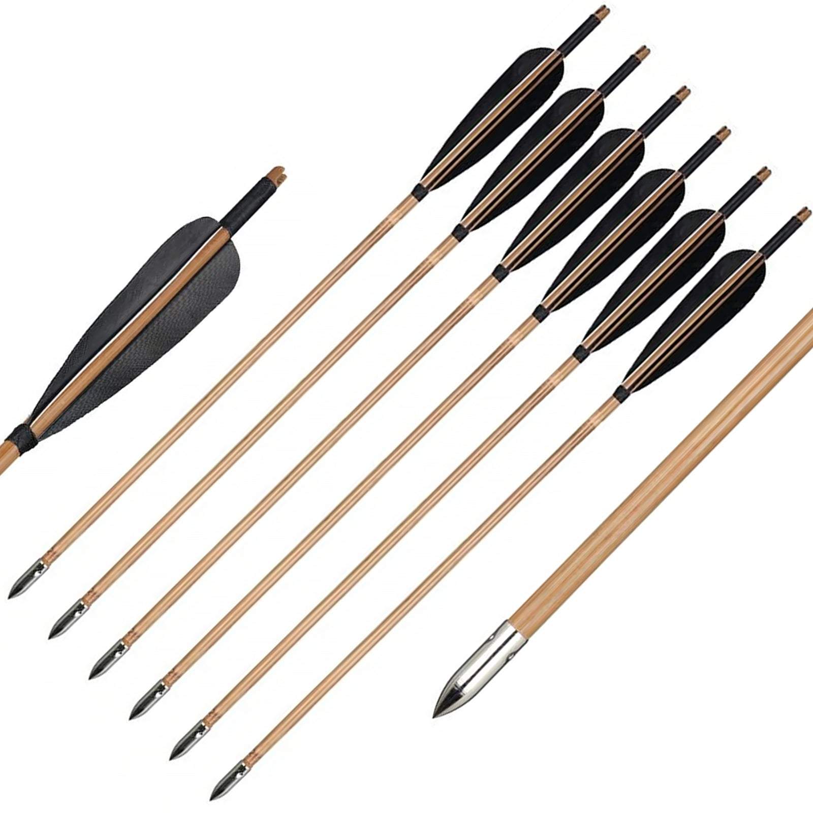 6Pcs 33