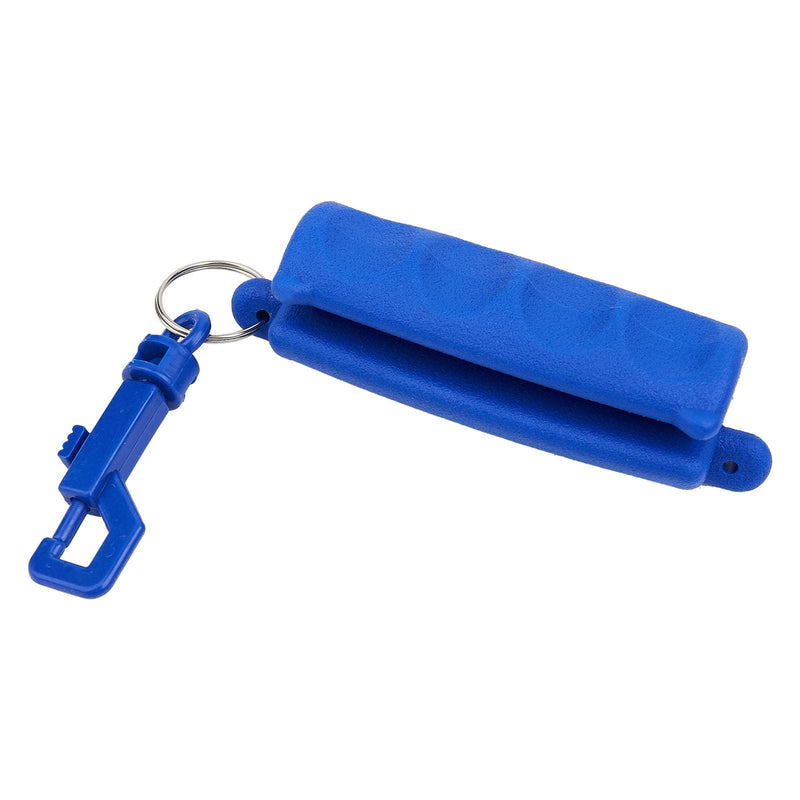 Archery Arrow Puller Rubber Target Remover Keychain Tool with Belt Clip