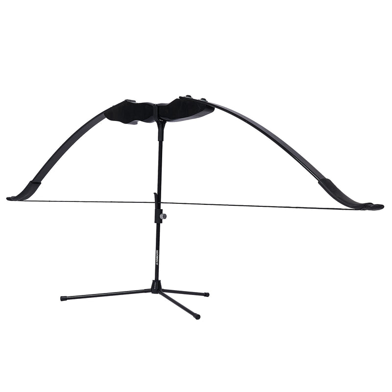 Detachable Archery Bow Stand FRP Bow Frame for Traditional Bow Recurve Bow