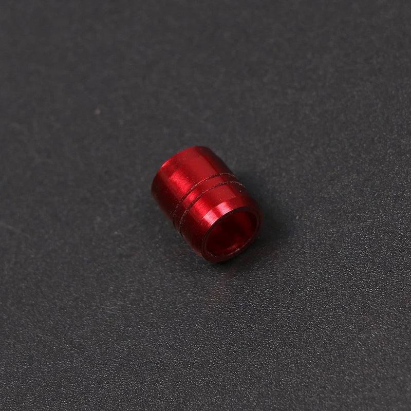 50pcs Arrow Shaft Explosion-proof Ring ID 7.6mm Protect the Outer Diameter of Arrow Shafts Arrow Accessories