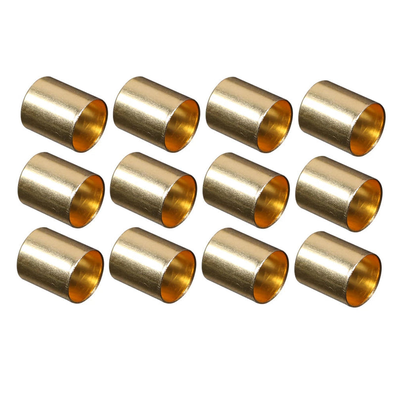 50pcs Arrow Shaft Explosion-proof Ring ID 7.6mm Protect the Outer Diameter of Arrow Shafts Arrow Accessories