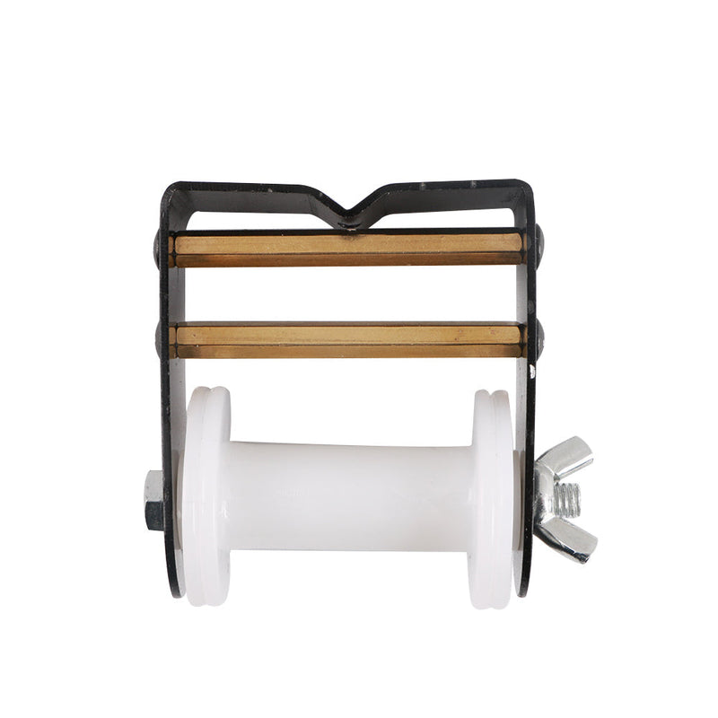 Archery Bow String Winder Bowstring Protector Rope Winder Winding Tool DIY Bow and Arrow Accessories