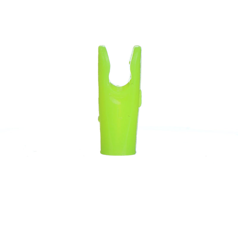 12pcs Archery Arrow Nock For ID 6.2MM DIY Tools Carbon/Fiberglass Arrow Shaft For Outdoor Shooting Hunting Accessories