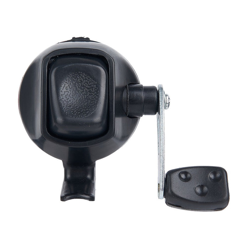 Bowfishing Reel With Seat Mount Set Fish Hunting Accessories