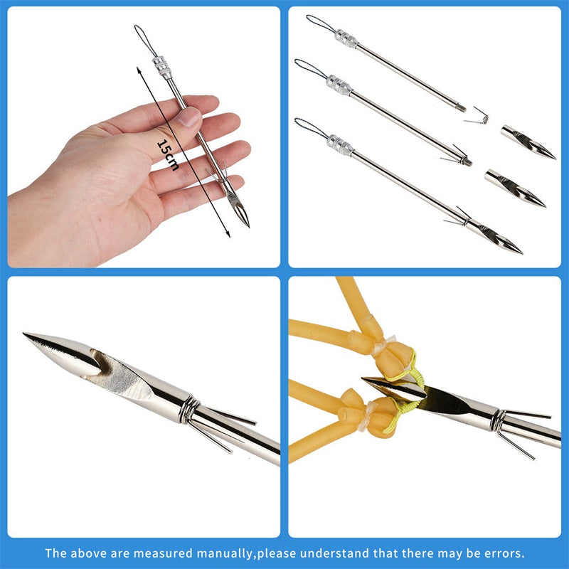 Outdoor Fishing Sports Wristband Hand Guard Rubber Band Reel Fish Hunting Set