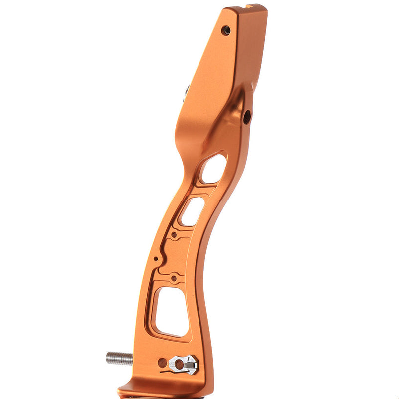 Archery Premium 25 inches ILF Riser Right Hand for Shooting Hunting Competition Sports