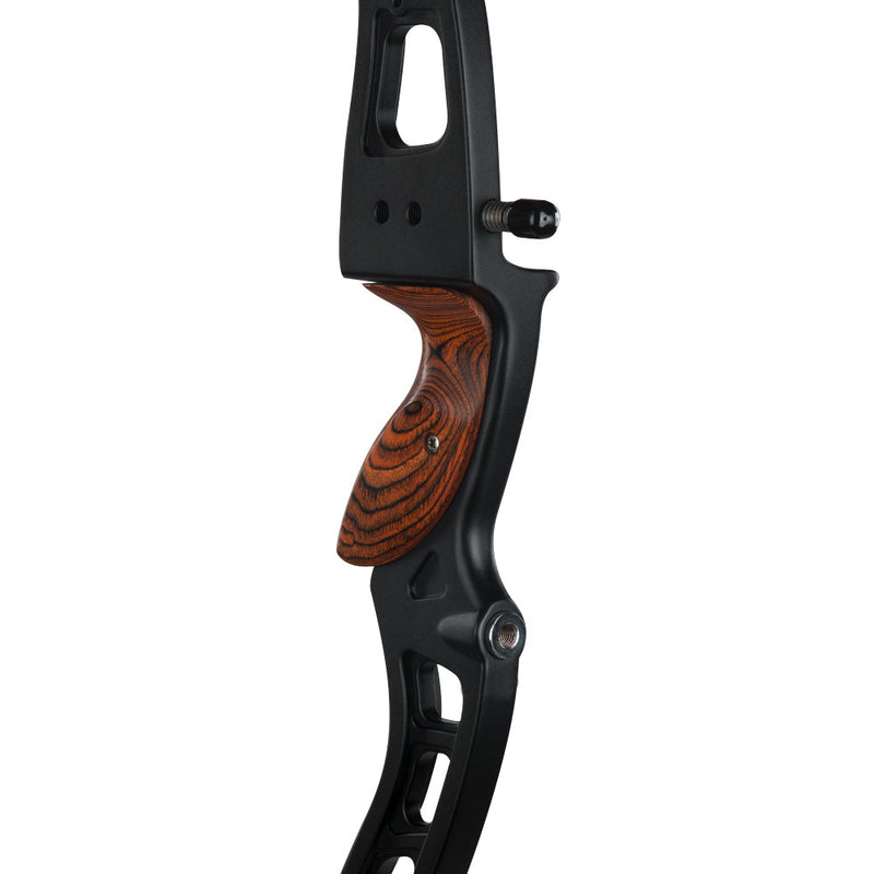 Archery Premium 25 inches ILF Riser Right Hand for Shooting Hunting Competition Sports