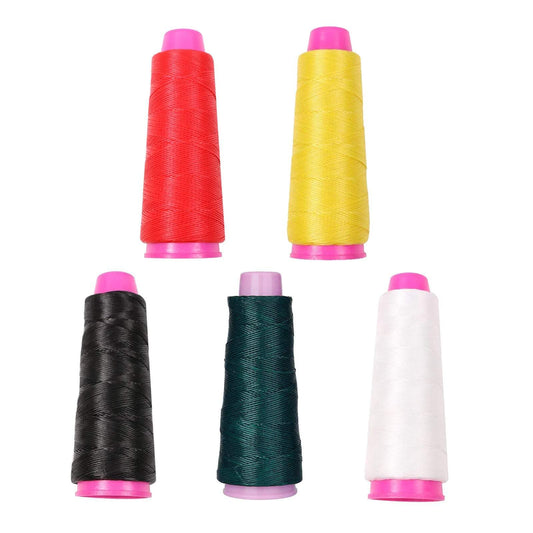 110m Archery Dyneema Bowstring Serving Thread Line/Cord Spool Single Color Bowstring Protector