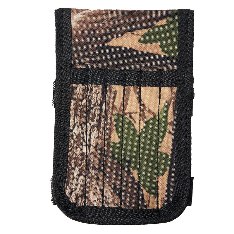 Portable 6.5" Crossbow Bolts Arrows Quiver Single Side /Double Sides for Hunting